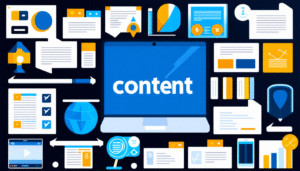 découvrez les étapes incontournables pour créer et optimiser efficacement votre contenu web. apprenez les meilleures pratiques pour captiver votre audience, améliorer votre référencement et engager vos lecteurs.