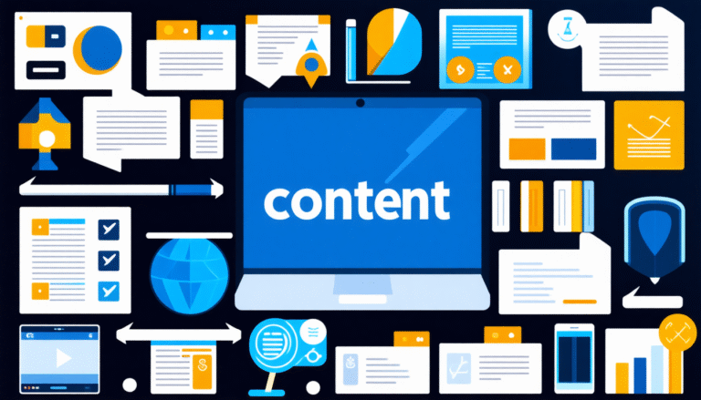 découvrez les étapes incontournables pour créer et optimiser efficacement votre contenu web. apprenez les meilleures pratiques pour captiver votre audience, améliorer votre référencement et engager vos lecteurs.