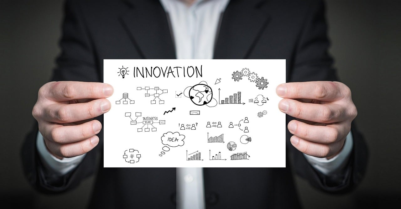 découvrez les dernières tendances en matière d'innovation, des idées novatrices aux technologies de pointe qui transforment notre quotidien. explorez comment l'innovation façonne l'avenir et stimule la croissance dans différents secteurs.