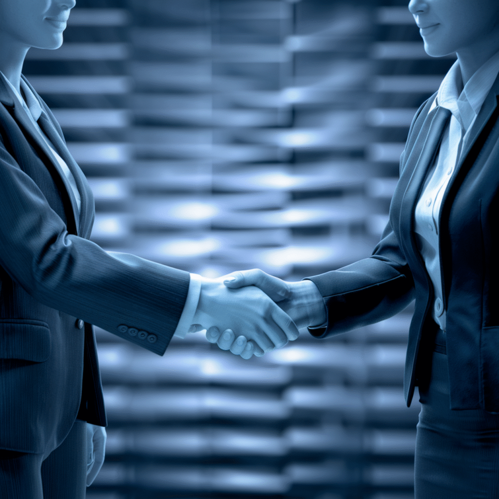 découvrez comment les partenariats stratégiques peuvent propulser votre entreprise vers de nouveaux sommets. explorez des opportunités fructueuses et apprenez à bâtir des relations durables pour stimuler l'innovation et la croissance.