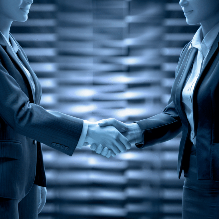 découvrez comment les partenariats stratégiques peuvent propulser votre entreprise vers de nouveaux sommets. explorez des opportunités fructueuses et apprenez à bâtir des relations durables pour stimuler l'innovation et la croissance.
