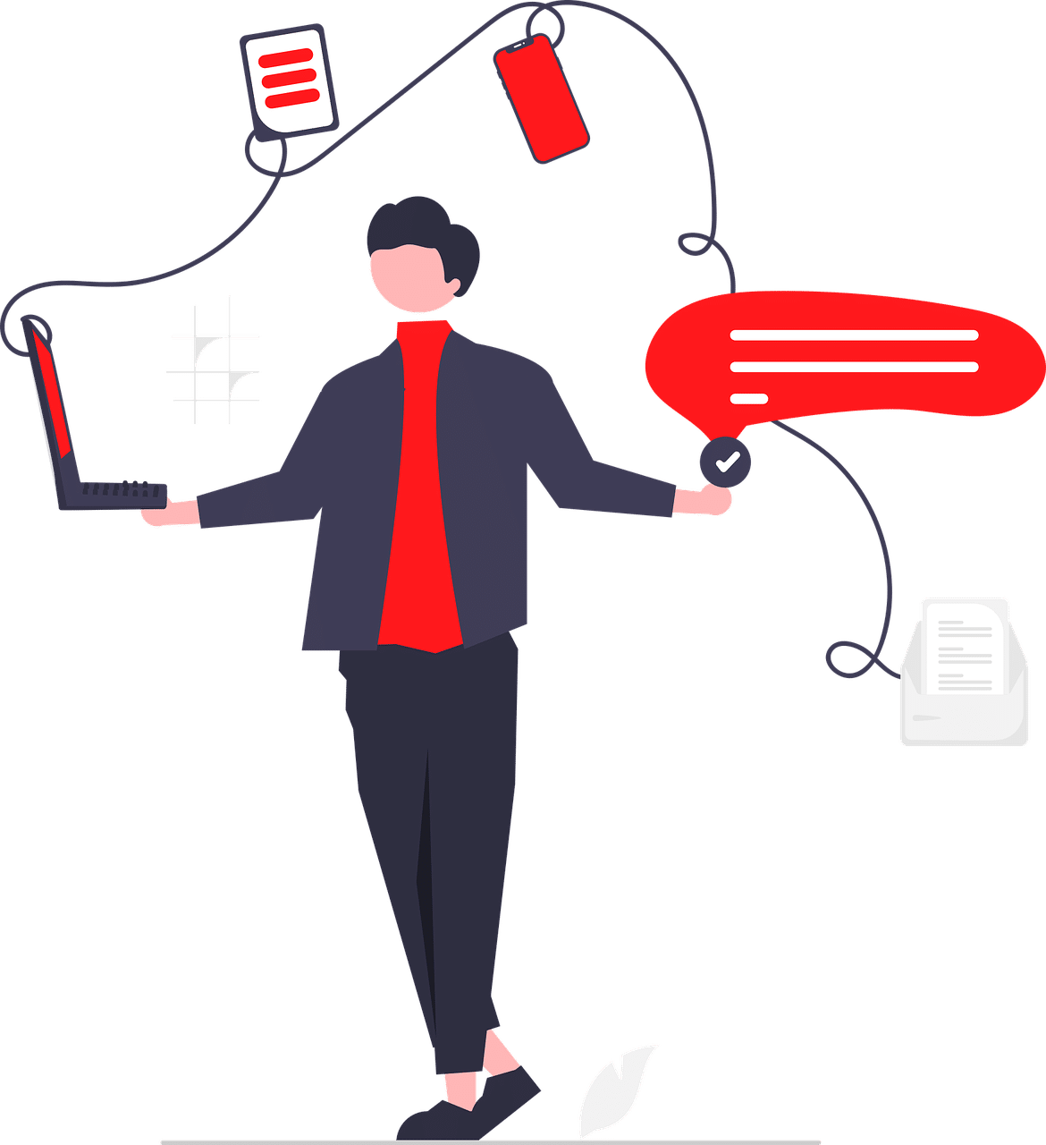 découvrez les avantages du télétravail : flexibilité, équilibre vie professionnelle-vie privée, et opportunités de collaboration à distance. adoptez le futur du travail dès aujourd'hui!